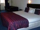 фото отеля The Point Hotel Edinburgh
