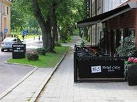 Hotel City Gavle