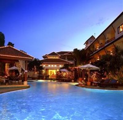 фото отеля Anchana Resort & Spa Prachuap Khiri Khan