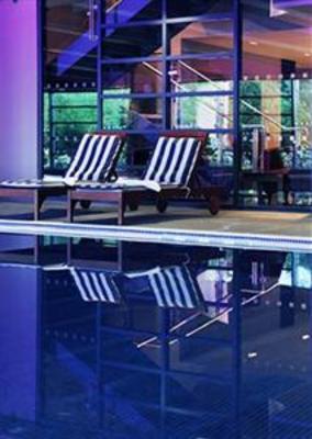 фото отеля Village Prem Hotel Solihull