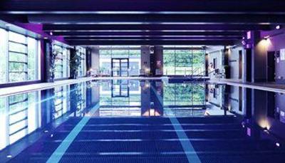 фото отеля Village Prem Hotel Solihull