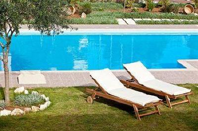 фото отеля Civitel Attik Hotel Marousi