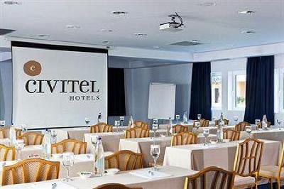 фото отеля Civitel Attik Hotel Marousi