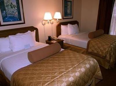 фото отеля Embassy Suites Memphis