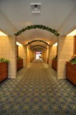 фото отеля BEST WESTERN PLUS University Inn Moscow Pullman