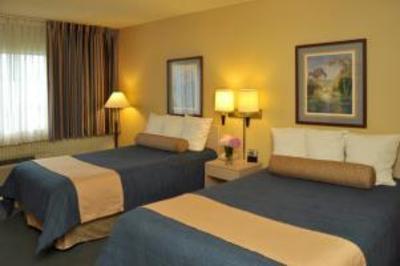 фото отеля BEST WESTERN PLUS University Inn Moscow Pullman