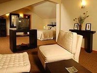 La Cascada Hotel