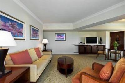 фото отеля The Westin Resort Tamuning