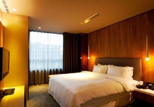 фото отеля Home Hotel