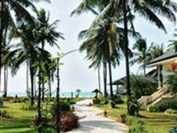 Khaolak Orchid Beach Resort Phang Nga