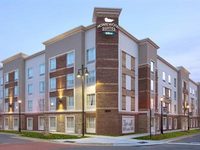 Homewood Suites Charlotte/Ayrsley