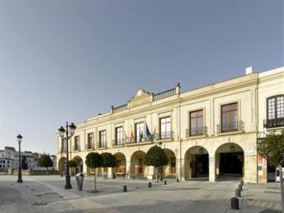 фото отеля Parador de Ronda