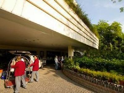 фото отеля Connaught Hotel New Delhi