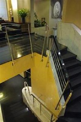 фото отеля Hotel D'Este