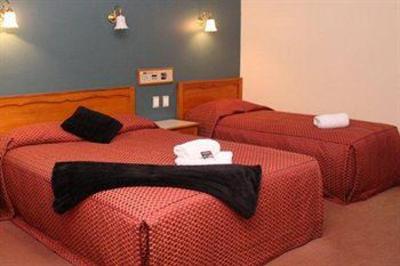 фото отеля Masterton Motor Lodge