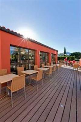 фото отеля Hotel Europa Canet-en-Roussillon