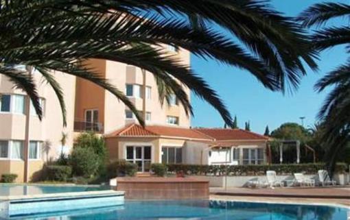 фото отеля Hotel Europa Canet-en-Roussillon
