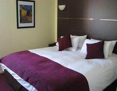 фото отеля Hotel Europa Canet-en-Roussillon