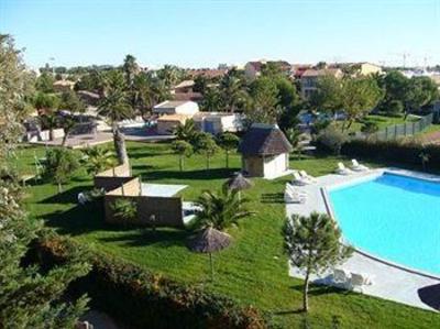 фото отеля Hotel Europa Canet-en-Roussillon