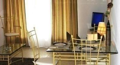 фото отеля Hotel Europa Canet-en-Roussillon