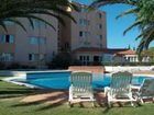 фото отеля Hotel Europa Canet-en-Roussillon