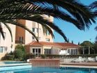 фото отеля Hotel Europa Canet-en-Roussillon