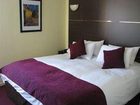 фото отеля Hotel Europa Canet-en-Roussillon