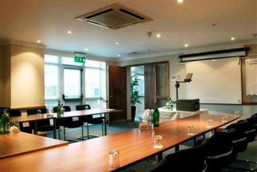 фото отеля Holiday Inn York