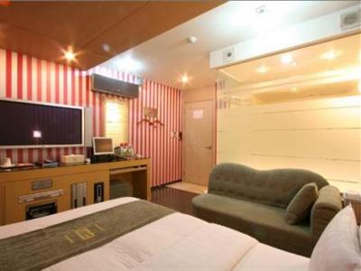 фото отеля IMI Hotel