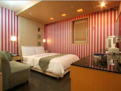 фото отеля IMI Hotel