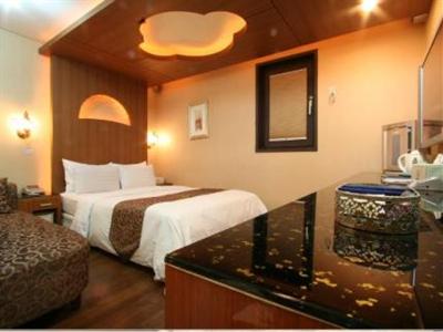 фото отеля IMI Hotel