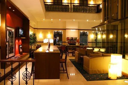 фото отеля Hampton Inn & Suites Mexico City - Centro Historico