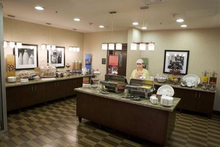 фото отеля Hampton Inn & Suites Mexico City - Centro Historico