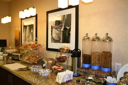фото отеля Hampton Inn & Suites Mexico City - Centro Historico