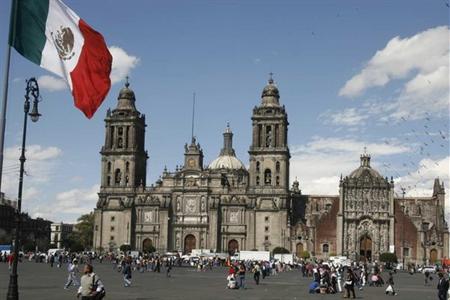 фото отеля Hampton Inn & Suites Mexico City - Centro Historico