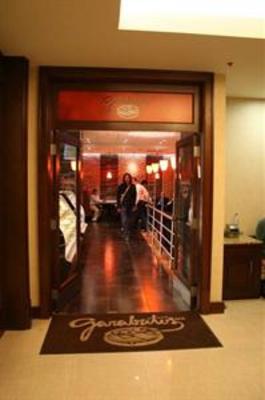 фото отеля Hampton Inn & Suites Mexico City - Centro Historico