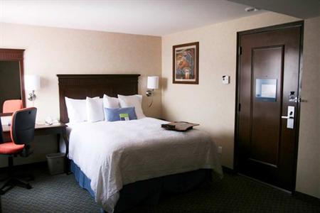 фото отеля Hampton Inn & Suites Mexico City - Centro Historico