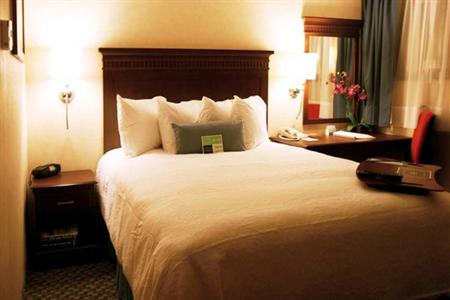 фото отеля Hampton Inn & Suites Mexico City - Centro Historico