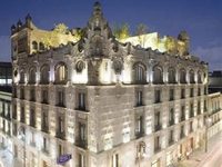Hampton Inn & Suites Mexico City - Centro Historico