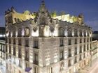 фото отеля Hampton Inn & Suites Mexico City - Centro Historico