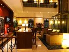 фото отеля Hampton Inn & Suites Mexico City - Centro Historico