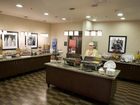фото отеля Hampton Inn & Suites Mexico City - Centro Historico