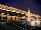 фото отеля Hampton Inn & Suites Mexico City - Centro Historico