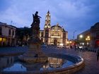 фото отеля Hampton Inn & Suites Mexico City - Centro Historico