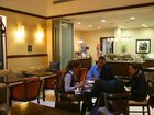 фото отеля Hampton Inn & Suites Mexico City - Centro Historico