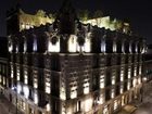 фото отеля Hampton Inn & Suites Mexico City - Centro Historico
