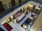 фото отеля Hampton Inn & Suites Mexico City - Centro Historico
