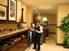 фото отеля Hampton Inn & Suites Mexico City - Centro Historico