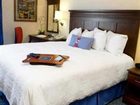 фото отеля Hampton Inn & Suites Mexico City - Centro Historico