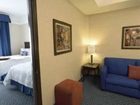 фото отеля Hampton Inn & Suites Mexico City - Centro Historico